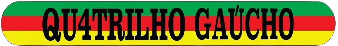 Qu4trilho Gaúcho