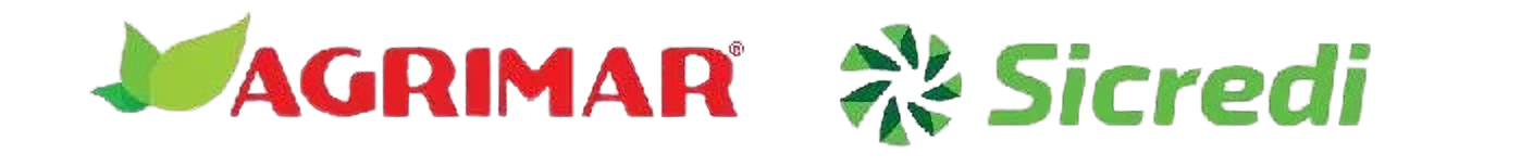 Agrimar e Sicredi